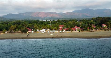 Zambales: Your Ultimate Eco.